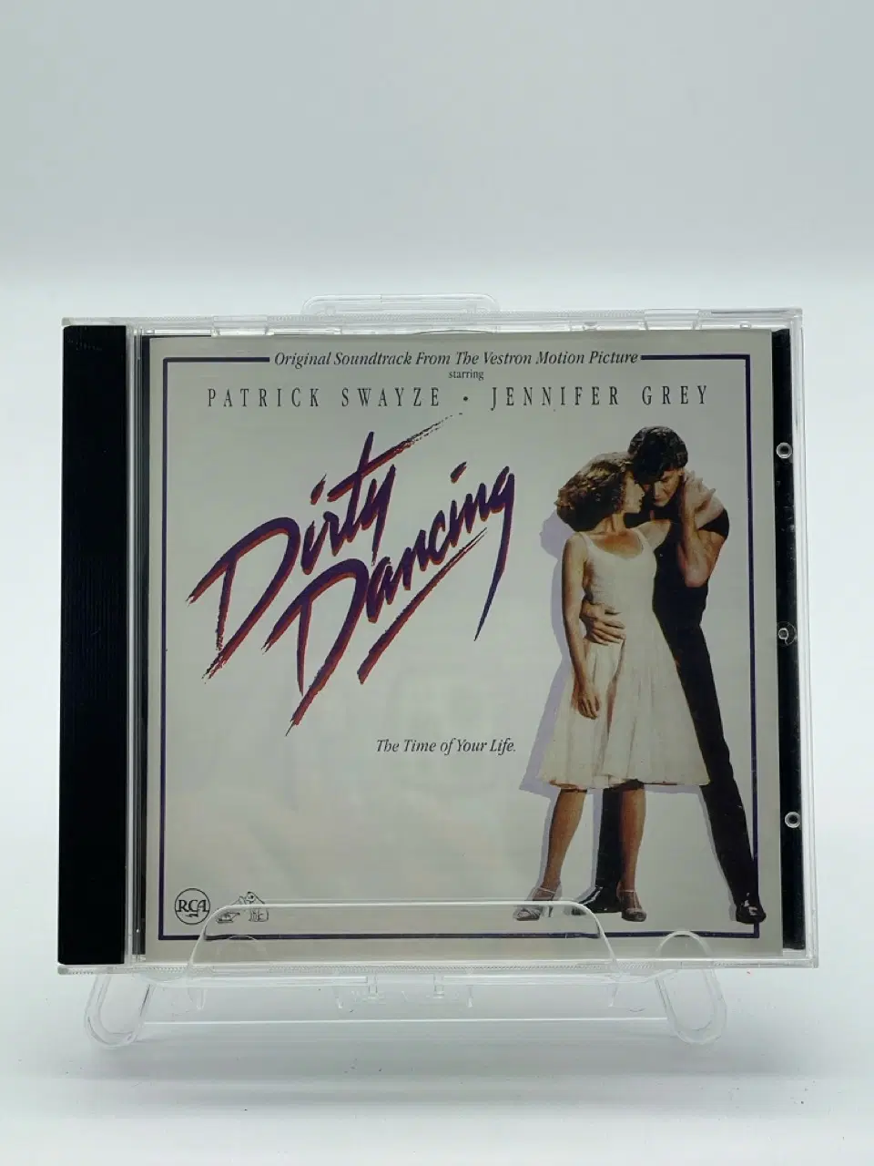 [CD]  더티 댄싱 Dirty Dancing O.S.T