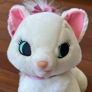 마리 디즈니 봉제 인형 약 31cm