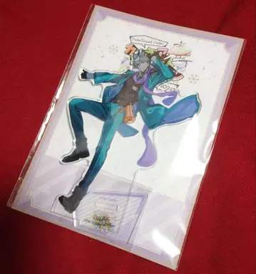 Fate/Grand Order 칼데아 새틀라이트 스테이션 인드라