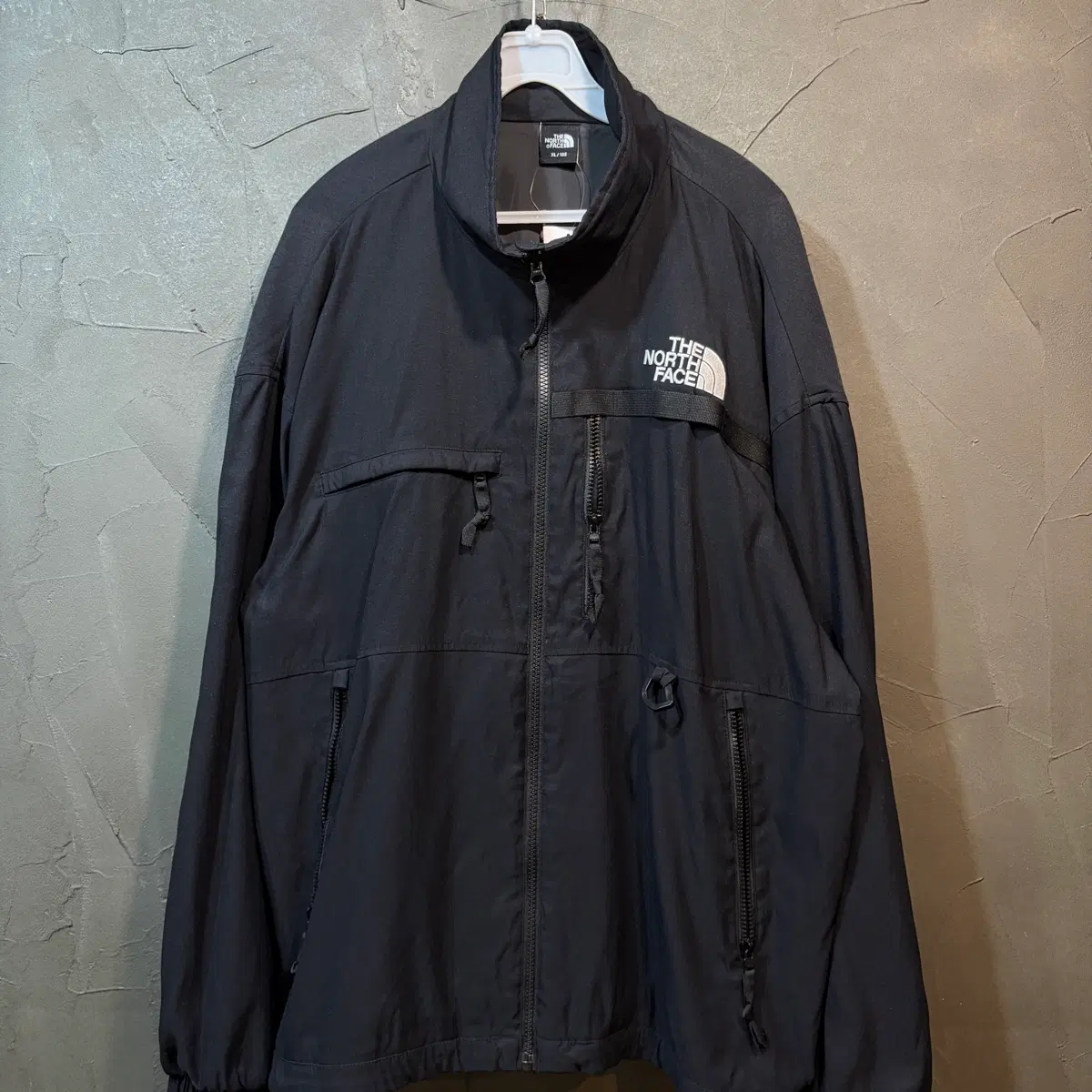 [XL] The North Face 노스페이스 나일론 자켓