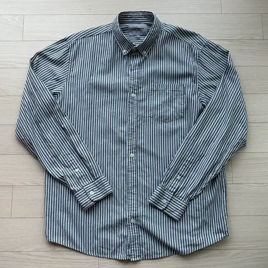 Carhartt 칼하트 WIP 스프라이트 셔츠 L (103)