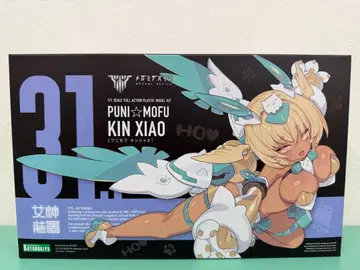 메가미 디바이스 푸니모후 킨샤오 코토부키야