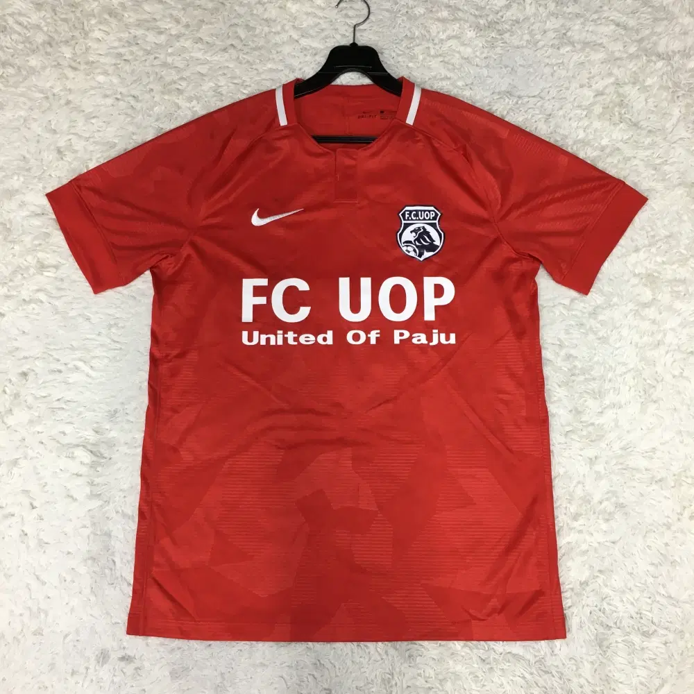 나이키 UOP FC 유니폼 GG07