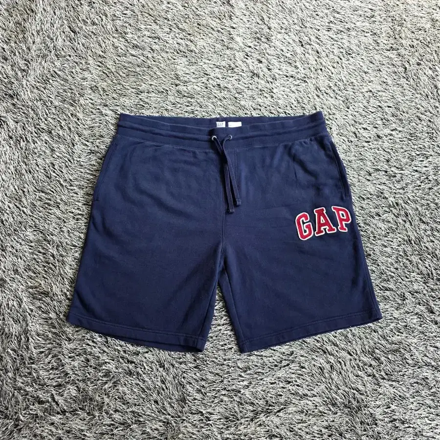 GAP 빅사이즈 스웻쇼츠/남성(2XL)/B1342