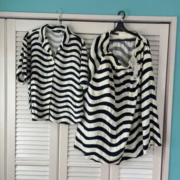 UNIQLO x Marimekko 셋업 XXL