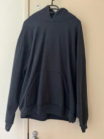 LosAngeles Apparel 14oz 후드티 네이비 L USA제