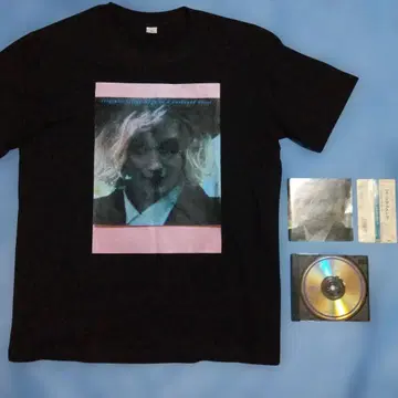 중고품 CD [버지니아 아스토이] 샘 스몰 호프