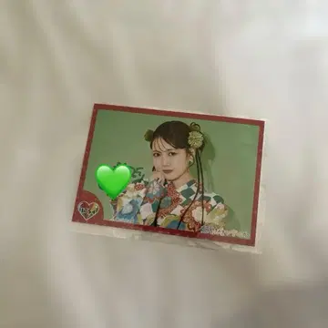 요시카와 히요리 사인 포함 사진
