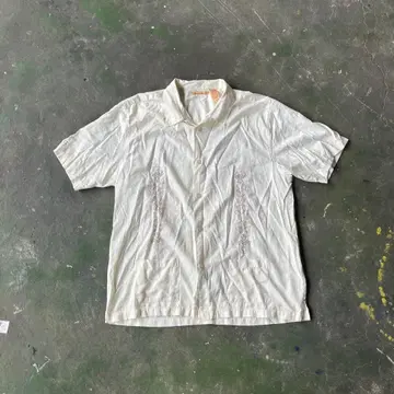The Havanera Co. 쿠바 셔츠