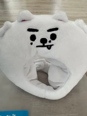 ENHYPEN 공식 응원봉 커버
