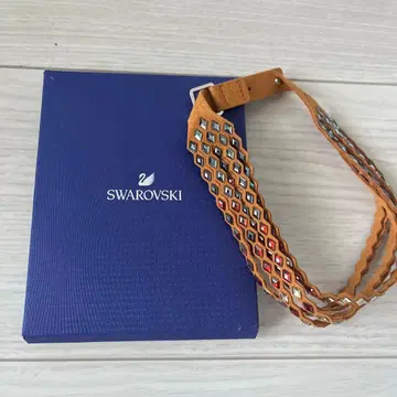 SWAROVSKI 팔찌 미사용