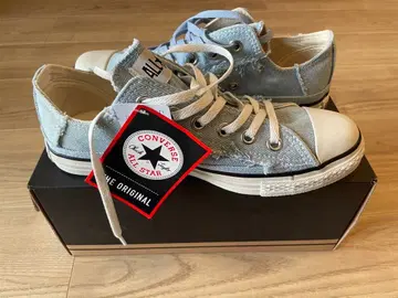 [ 새상품 ] 24cm Converse ALL STAR