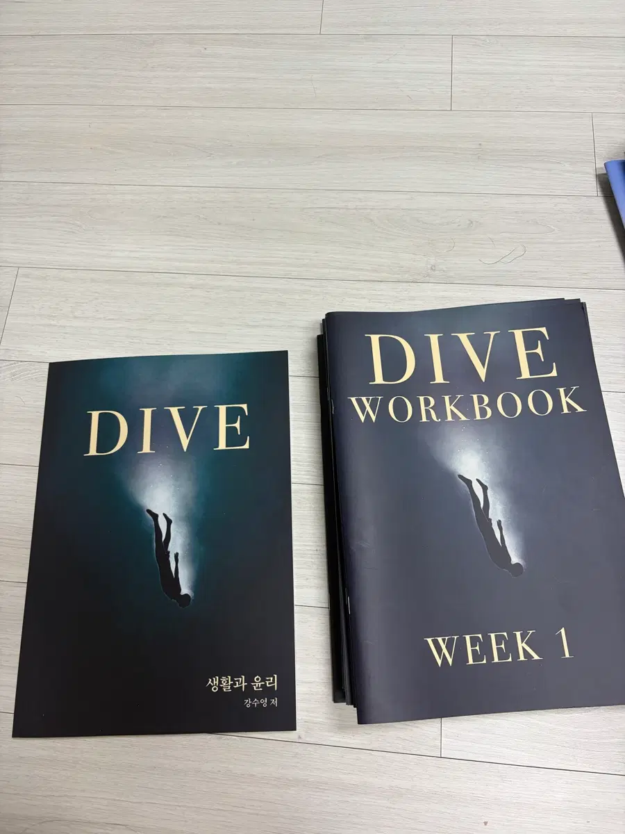 시대인재n 강수영 생활과윤리 생윤
