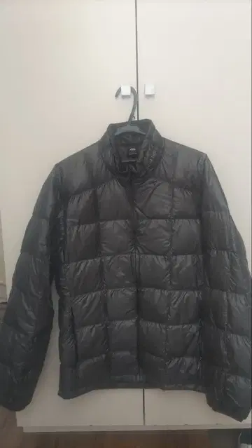 mont-bell 다운 자켓 L 사이즈