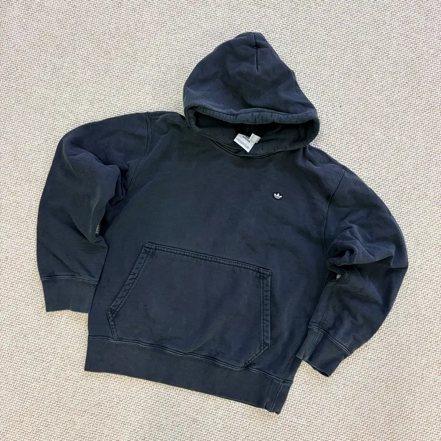 XS 아디다스 후드티 0708D