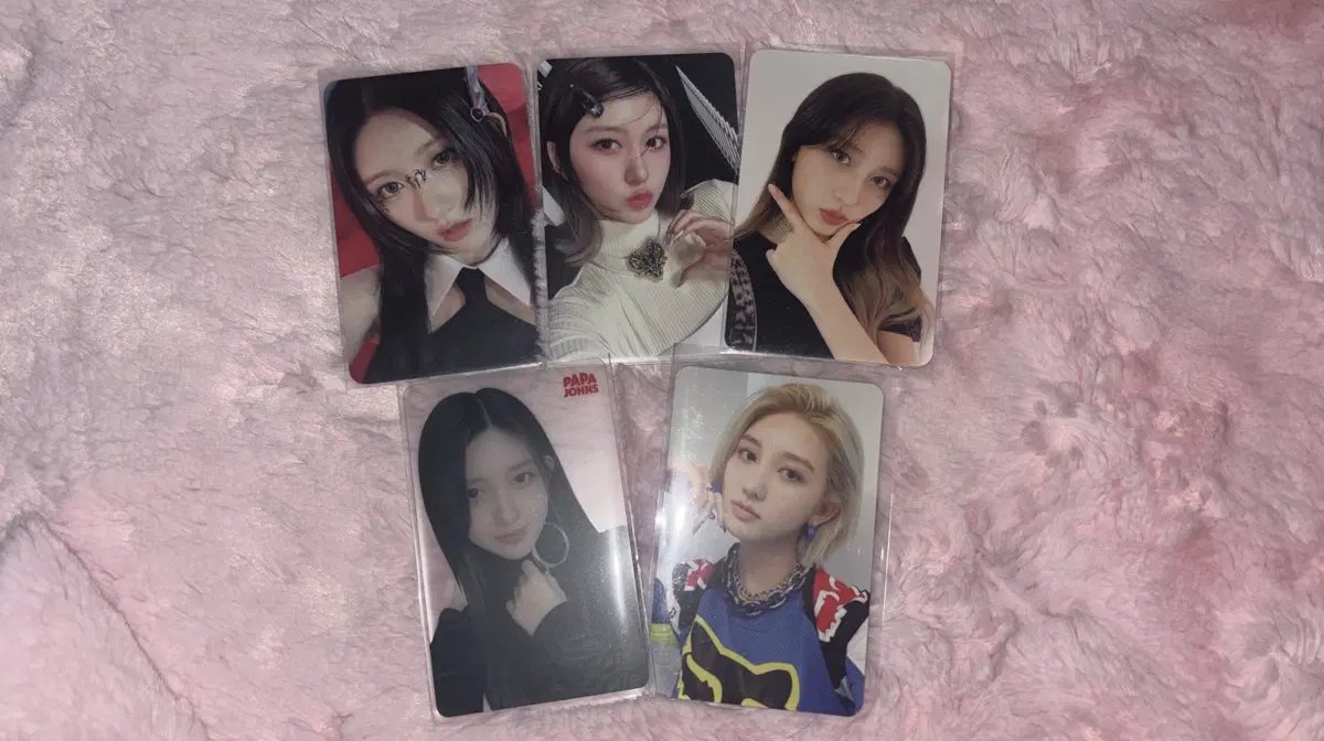 아이브 가을