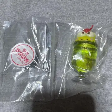 산리오 찻집 케로케로케로피 마스코트 산리오