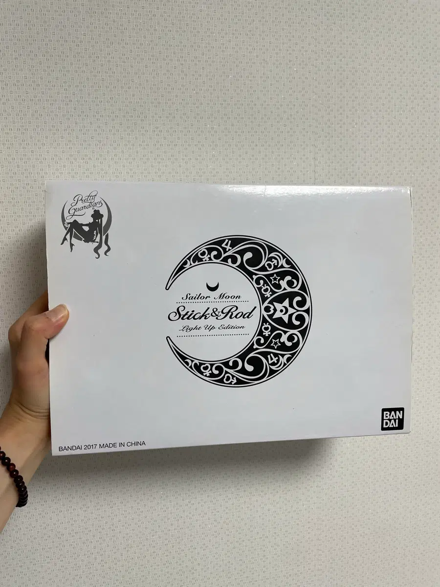 (택포)세일러문 요술봉 라이트업, 잉크펜 새상품 세트 판매