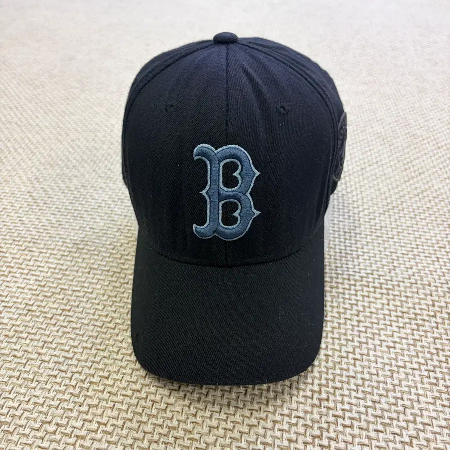 F MLB 캡 모자 0708D1