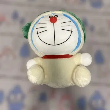 도라에몽 봉제 인형