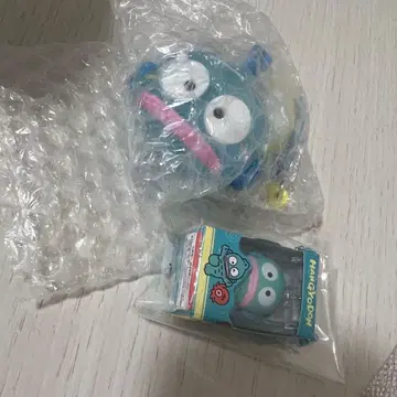 산리오 요요풍 참 한교동 피규어 컬렉션 세트
