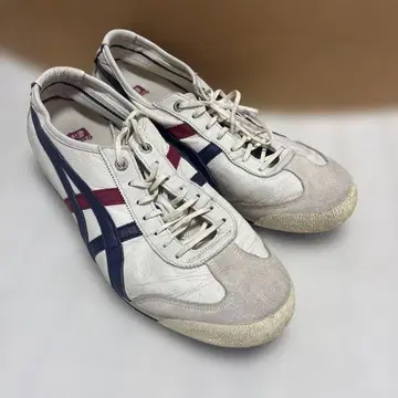 오니츠카타이거 27cm 스니커즈