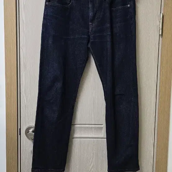 W34] 제이크루(J.Crew) 484 슬림핏 인디고 데님 청바지 (E5