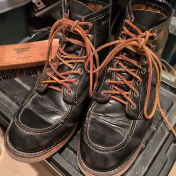 가격 인하 협상 가능 레드윙 REDWING 개택 복각 차심