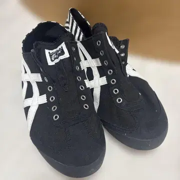 오니츠카타이거 스니커즈 27cm