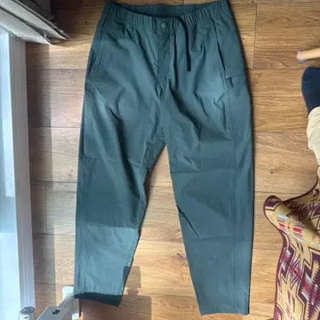 THENORTHFACE 마운틴 컬러 팬츠 여성용 L