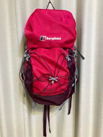 berghaus freeflow 백팩 백팩 40L