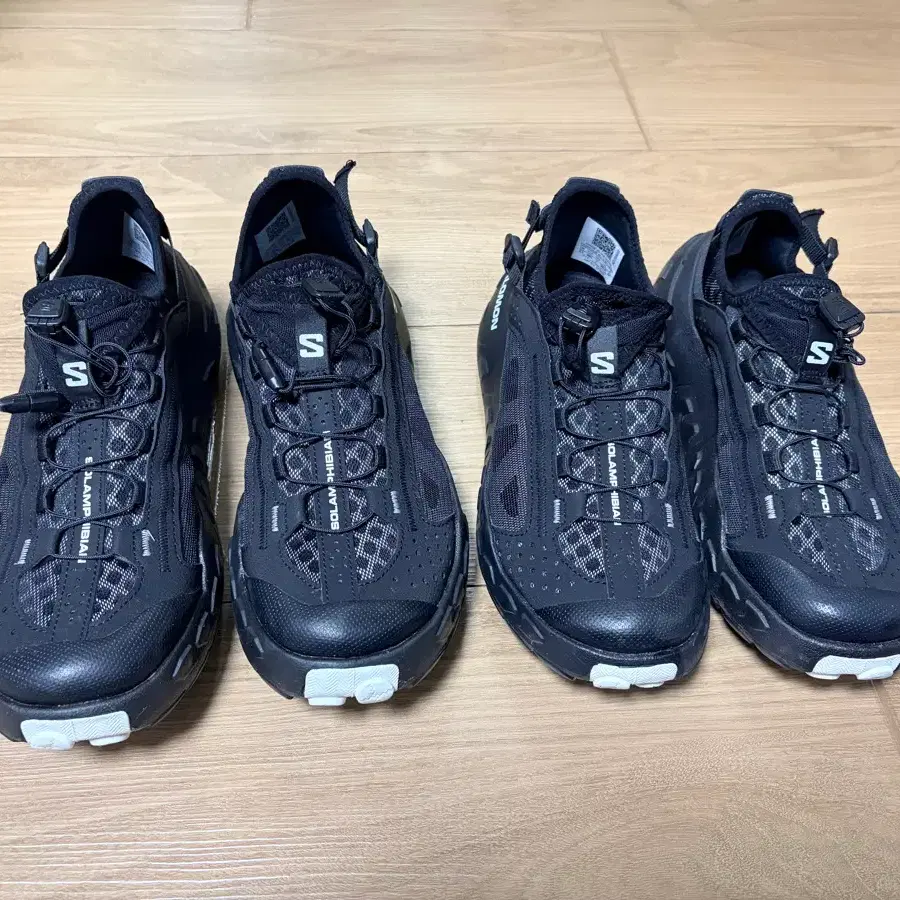 살로몬 솔엠피비안 240/255