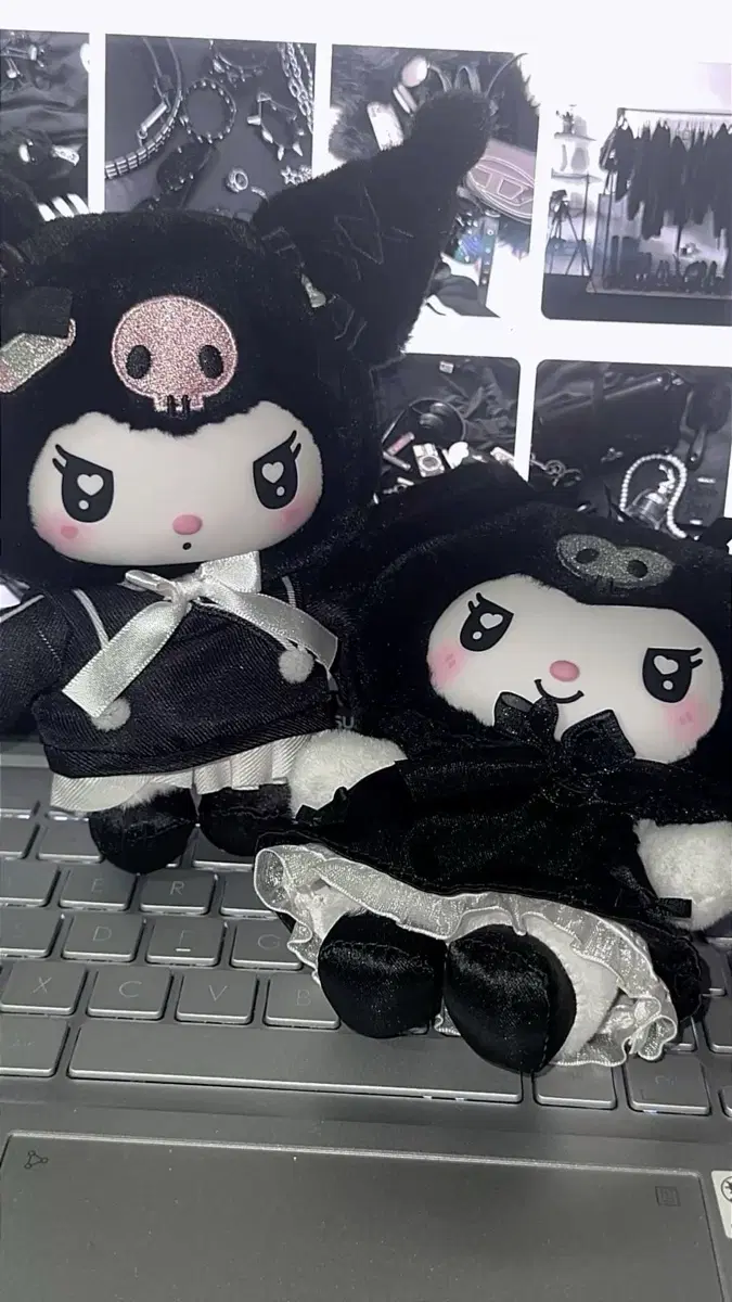 미아뇽 상점