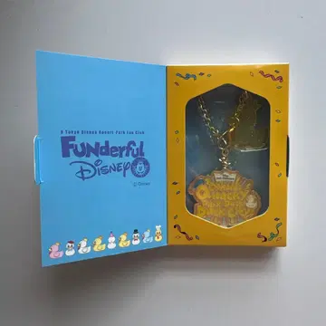 Disney Funderful Disney 도날드 백참