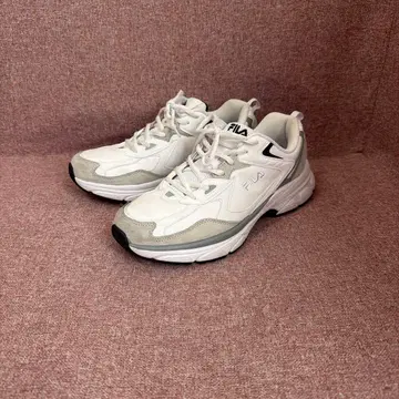 [ FILA ] 휠라 FILA ABC-MART 한정판