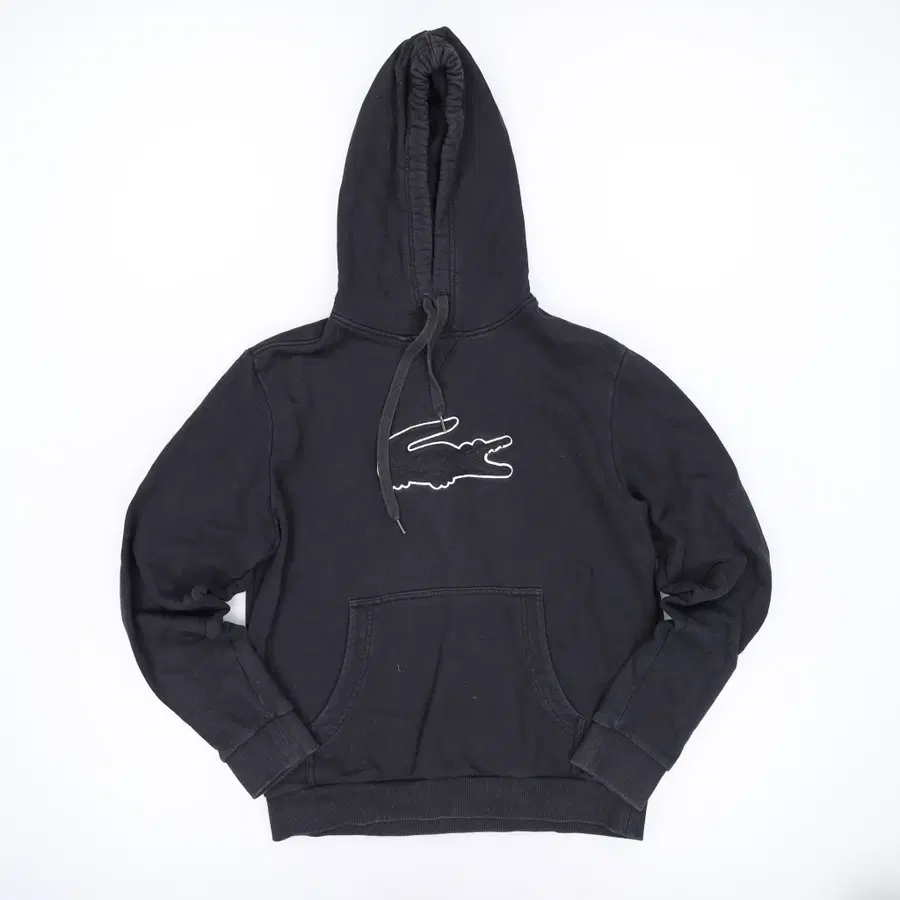 L 라코스테 Lacoste 후드티 0708H2