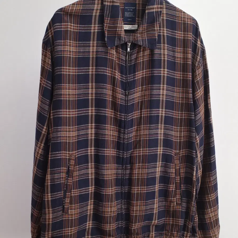 back number / french linen