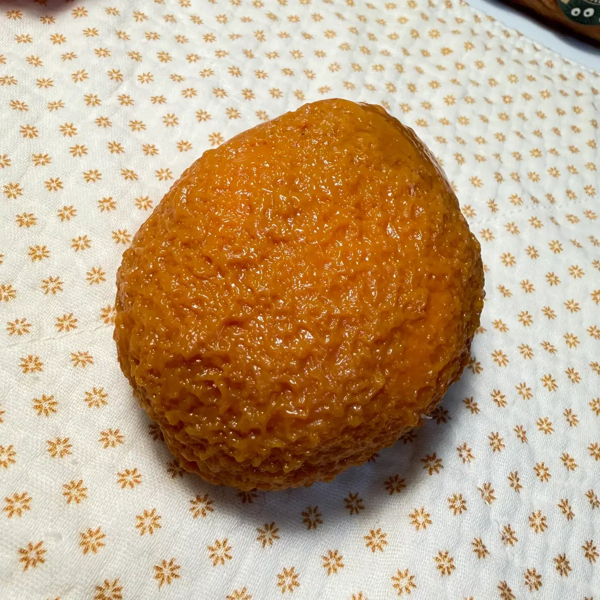 [새상품,영상있음] 고로케 크런치 말랑이