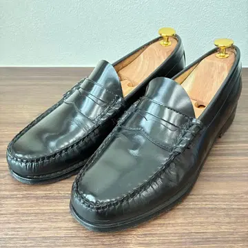 G.H.BASS 페니 로퍼 LARSON 25.5cm