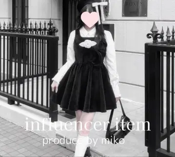 OLIVE des OLIVE miko 원피스