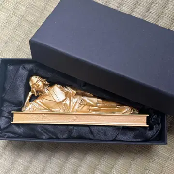 도쿄 리벤저스 사노 만지로 페이퍼 웨이트