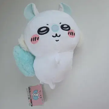 치이카와 모몽가 봉제 인형