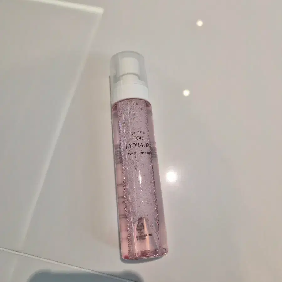 픽서 미스트 쿨 하이드레이팅 100ml(새상품)