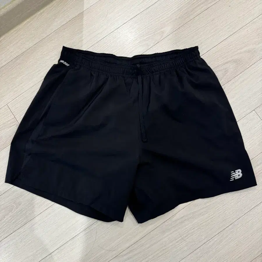 뉴발란스 반바지 러닝팬츠