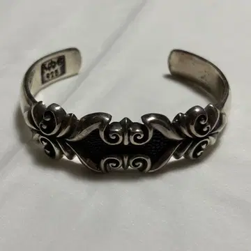 ARIF COLLECTION SAAD SV925 뱅글 팔찌