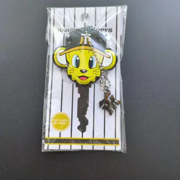 한신 타이거즈 트라키 키 커버