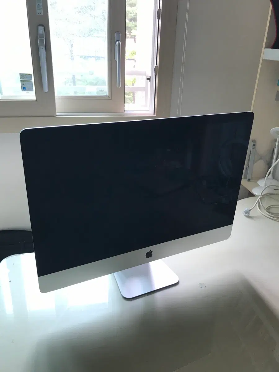 애플 아이맥프로A1862/제온/64G/1TB/ 라데온프로/27인치