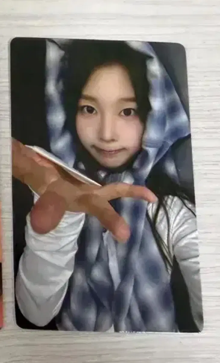 세이마이네임 점프업 도희 단체 영통 미공포