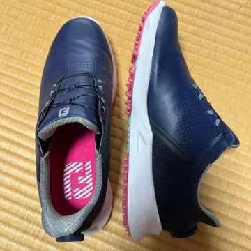 FootJoy 골프화 92376J 25cm