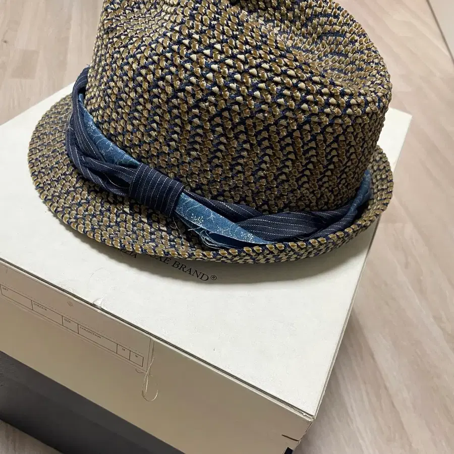 Kapital hat 모자